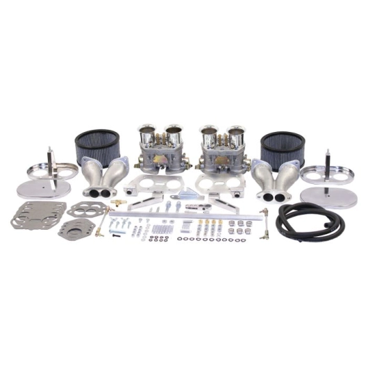 Twin 40IDF HPMX Carburettor Kit - Type 1 Twin Port Engines