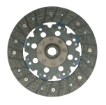 200mm Metal Woven Clutch Disc