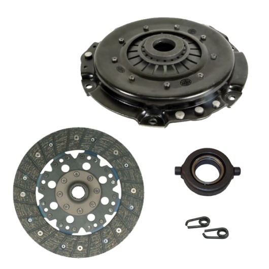 200mm Empi Stage 1 Clutch Kit (1700Lb) Early Kit Inc Bearing And Friction Disc