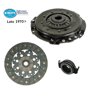 200mm Empi Stage 1 Clutch Kit (1700Lb) Late Kit Inc Bearing And Friction Disc