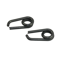 Early Clutch Release Bearing Clips - Pre 1970 Models - Heavy Duty
