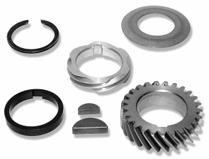Crankshaft Installation Kit - Type 1 Engines
