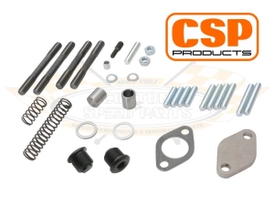 CSP Crankcase Hardware Kit - Type 1 Engines