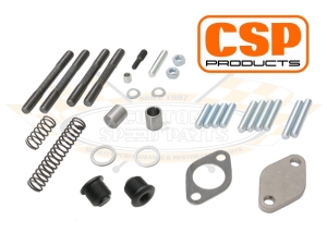 Beetle CSP Crankcase Hardware Kit - Type 1 Engines