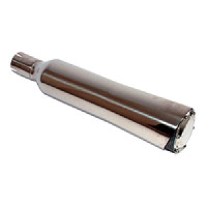 Stainless Steel Spark Arrestor - 460mm Long