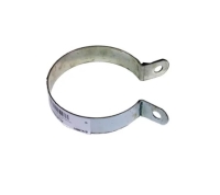 Stainless Steel Spark Arrestor Support Clamp