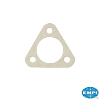 3 Bolt Small Flange Exhaust Gasket - Fibre