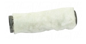 Competition Bobcat Exhaust Baffle - 53mm X 192mm