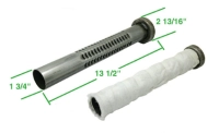 EMPI Stinger Baffle
