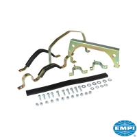 Gearbox Strap Kit (With Heavy Duty Rear Cradle)