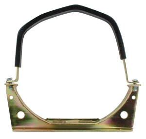 Karmann Ghia Gearbox Strap Kit With Padding (Rear Only)