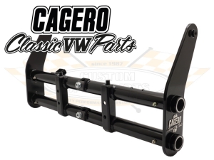 Beetle CAGERO Adjustable Front Beam - LHD - 1950-65