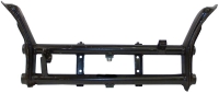 Beetle Adjustable Front Beam - 1966-79 - LHD