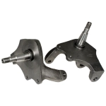Beetle Disc Brake Drop Spindle Kit - 1966-79
