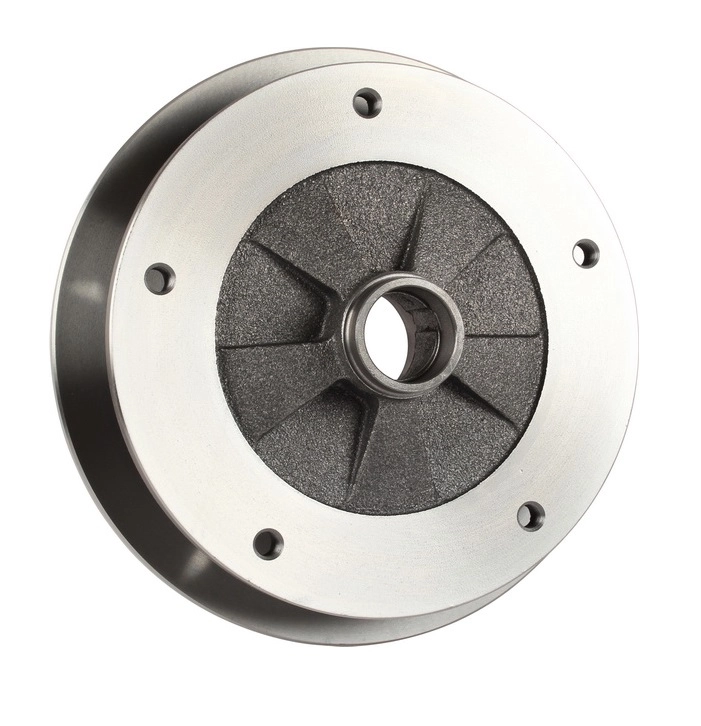 Buggy Wide 5 (5x205) Brake Discs