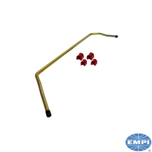 Beetle Heavy Duty Front Anti Roll Bar - 1966-79 (Also Karmann Ghia)