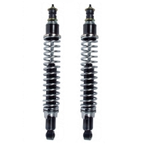 Ball Joint Front Coil Over Shock Absorbers - 312mm To 465mm