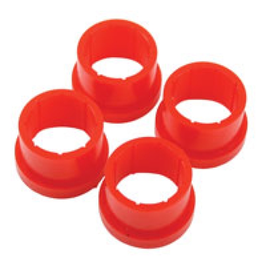 Beetle Urethane Beam Outer Bush Kit - 1966-79