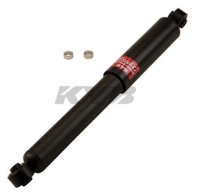 Rear KYB GR2 Shock Absorber - 245mm To 385mm