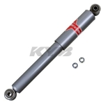 Rear KYB Gas-Adjust Shock Absorber (Also Link Pin and Bus Front Shock Absorber) - 270mm To 410mm