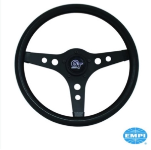 330mm Grant GT Sport Steering Wheel