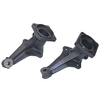 Swing Axle Gearbox Bearing Housings (Short Axle)