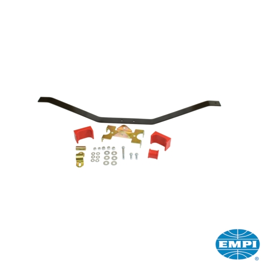 Beetle Camber Compensator - Swing Axle Models