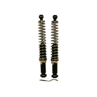 Beetle Rear Coil Over Shock Absorbers (Also Link Pin and Bus Front Shock Absorbers) - 272mm To 423mm