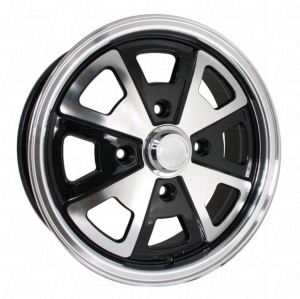 SSP 914 Alloy Wheel - 4x130 PCD