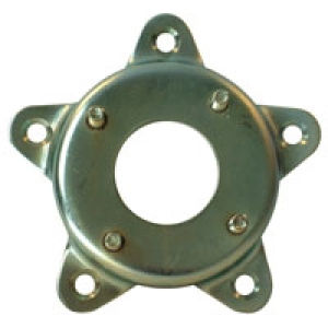 Wide 5 Beetle To 4 Stud Wheel Adapters (5x205 To 4x130)