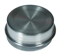 Type 25 EMPI 5 Spoke Centre Caps