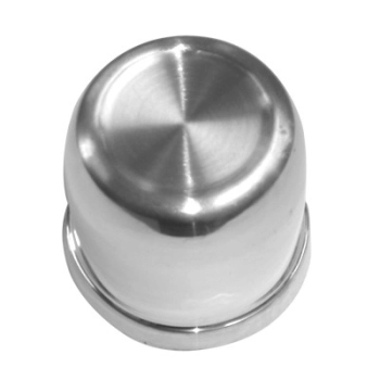Type 25 Wolfrace Centre Caps