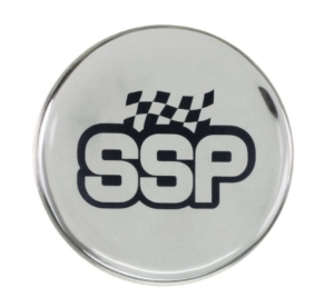 SSP Wheel Centre Cap Sticker