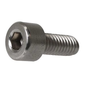 Screw On Centre Cap Screw
