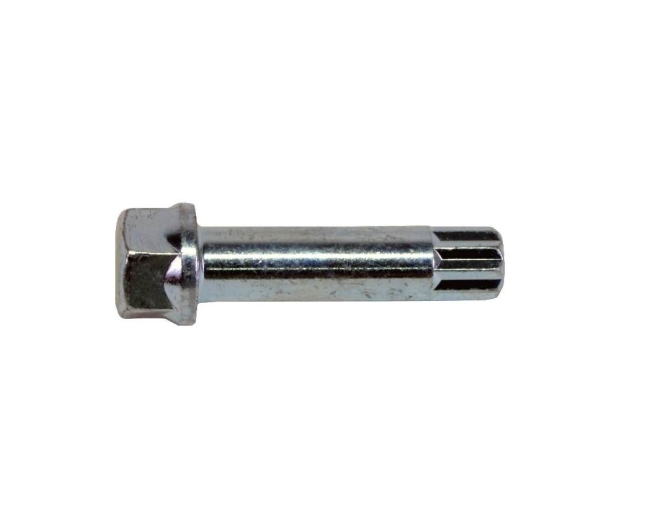 BRM Internal Bolt Adapter Key - Star Type