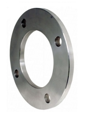 4 Stud Wheel Spacer (4x130 PCD) - 9.5mm Thick