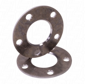 **NLA** Small 5 Stud Wheel Spacers (5x112 PCD) - 10mm Thick