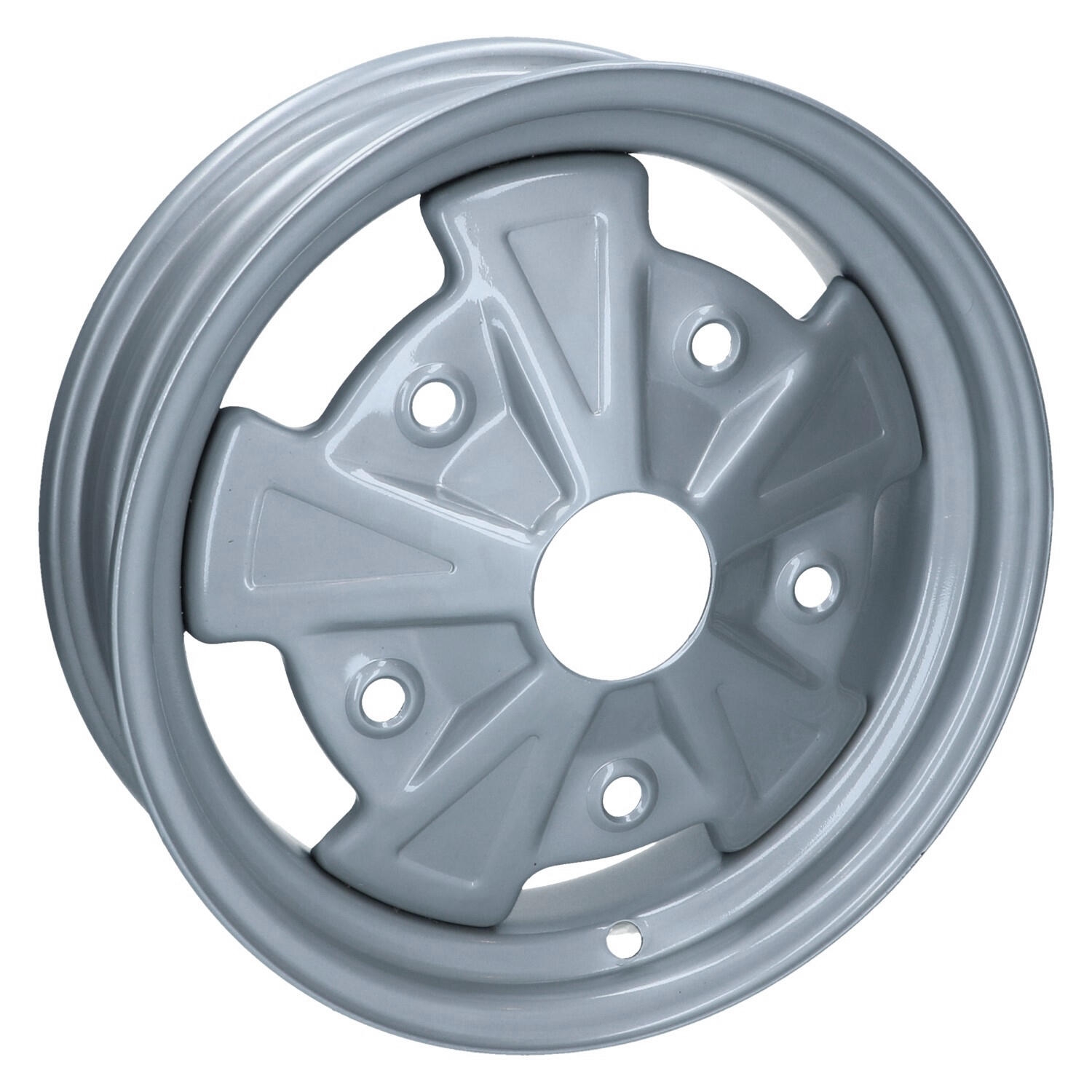 Type 3 Fumagalli Wheels