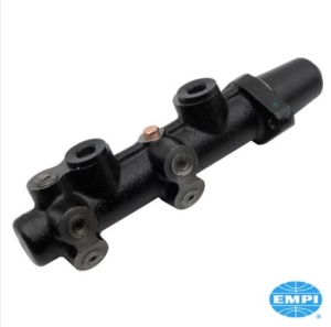 Beetle High Performance Master Cylinder - 25mm Bore