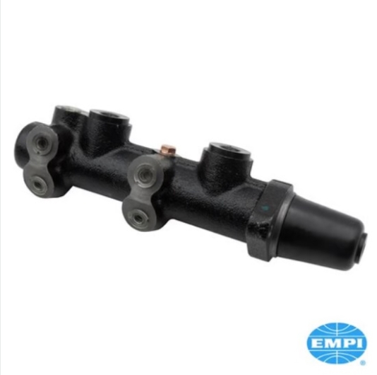 Beetle High Performance Master Cylinder - 25mm Bore