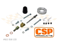1302 + 1303 Beetle High Performance Master Cylinder Conversion Kit - 1971-79 - RHD (Also 1975-79 - LHD)