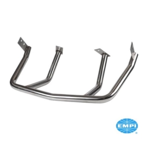 Buggy And Baja Stainless Steel Front Bumper