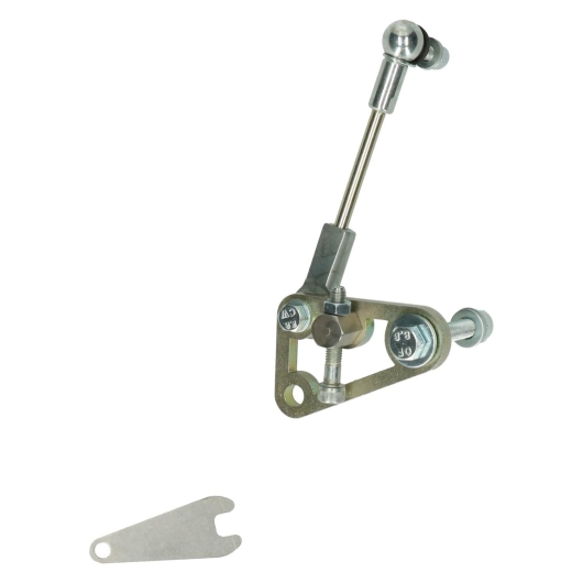 Baywindow Bus Buttys Bits Accelerator Pedal Linkage - 1973-79 - LHD