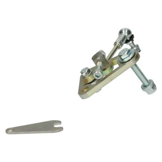 Baywindow Bus Buttys Bits Accelerator Pedal Linkage - 1973-79 - LHD