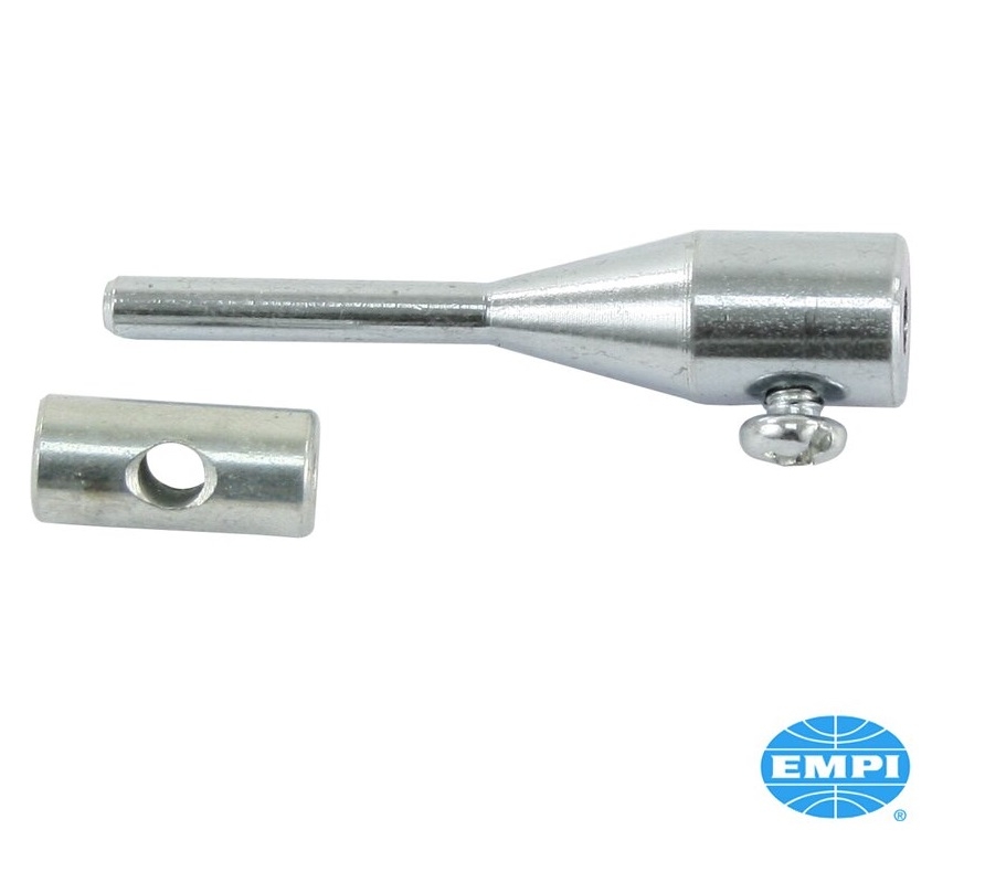 Accelerator Cable Extension Kit (No Cable In Kit) - Cool Air VW