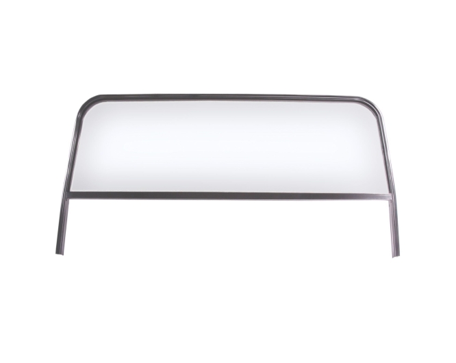 Buggy Windscreen - 355mm Tall (Frame Height 610mm) X 1080mm Wide