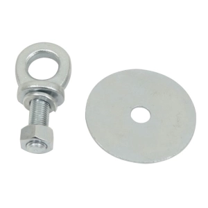 Seat Belt Eye Bolt