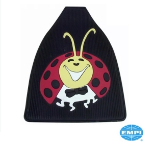 Beetle Lady Bug Floor Mat Set