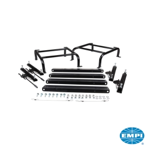 Universal Seat Subframe Kit (Sliding)