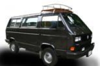 Type 25 2 Bow Stainless Steel And Wood Slat Roof Rack